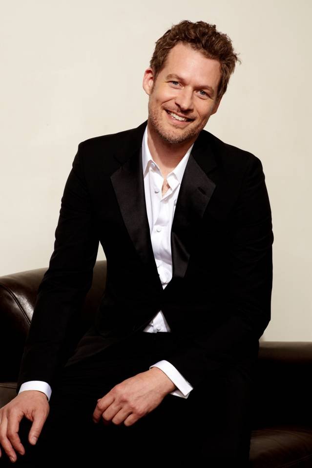 James Tupper