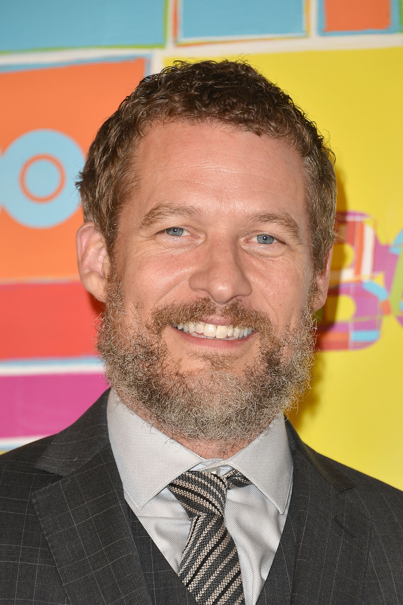 James Tupper at event of The 66th Primetime Emmy Awards (2014)