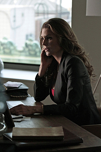 Still of Paige Turco in Person of Interest (2011)