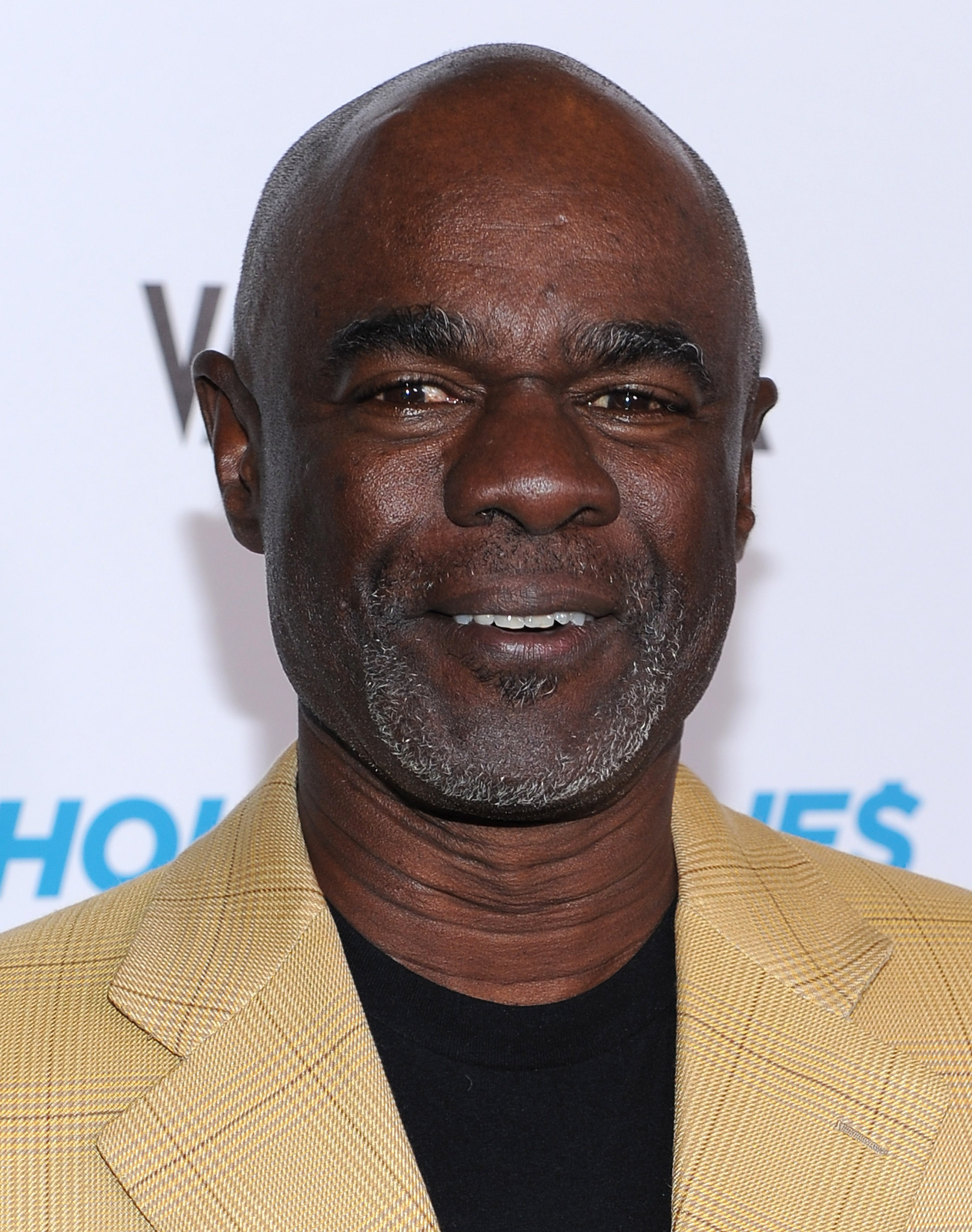 Glynn Turman at event of House of Lies (2012)