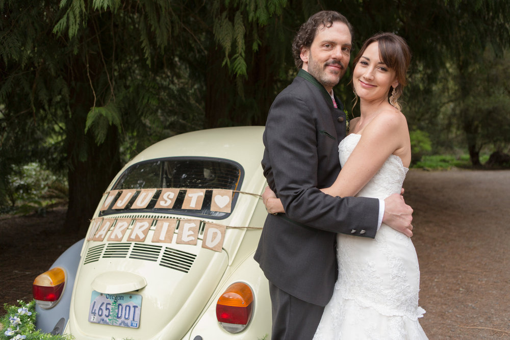 Still of Silas Weir Mitchell and Bree Turner in Grimm (2011)