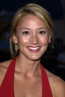 Bree Turner at event of Jay and Silent Bob Strike Back (2001)