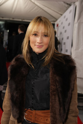 Bree Turner at event of Valkirija (2008)