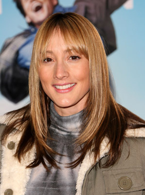 Bree Turner at event of Yes Man (2008)