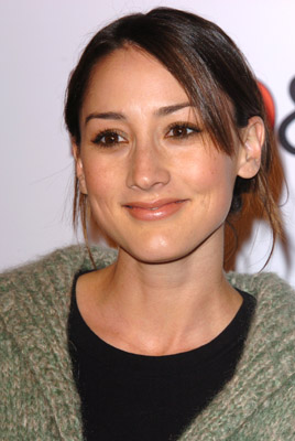 Bree Turner at event of The Kid & I (2005)