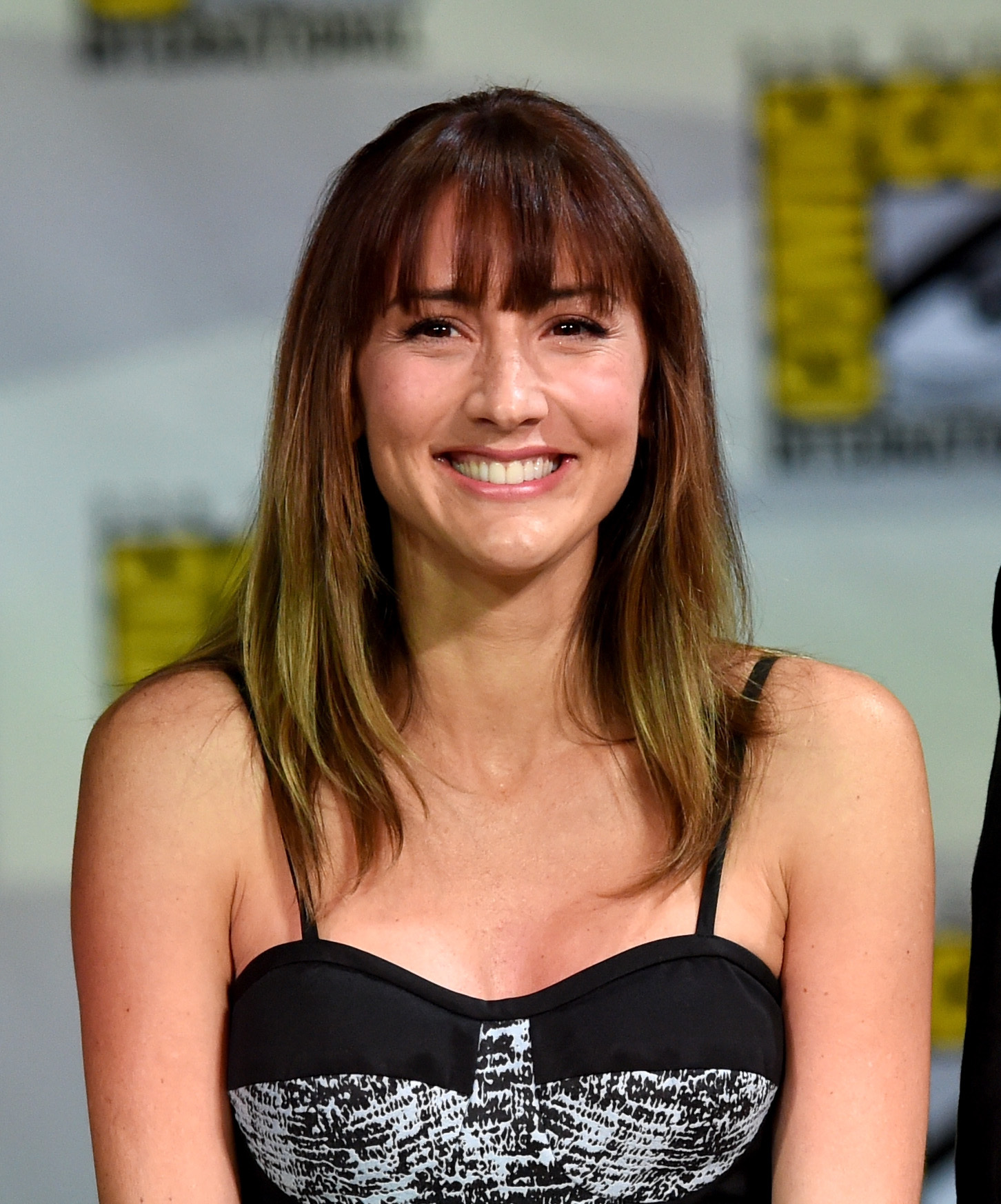 Bree Turner at event of Grimm (2011)