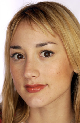 Bree Turner at event of The Quest for Length (2002)