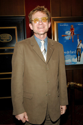 Jim Turner at event of Bewitched (2005)