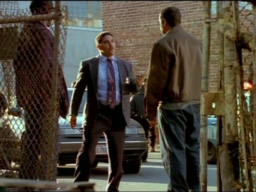 Still of Nicholas Turturro in NYPD Blue (1993)