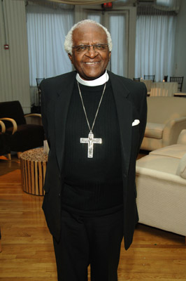 Desmond Tutu