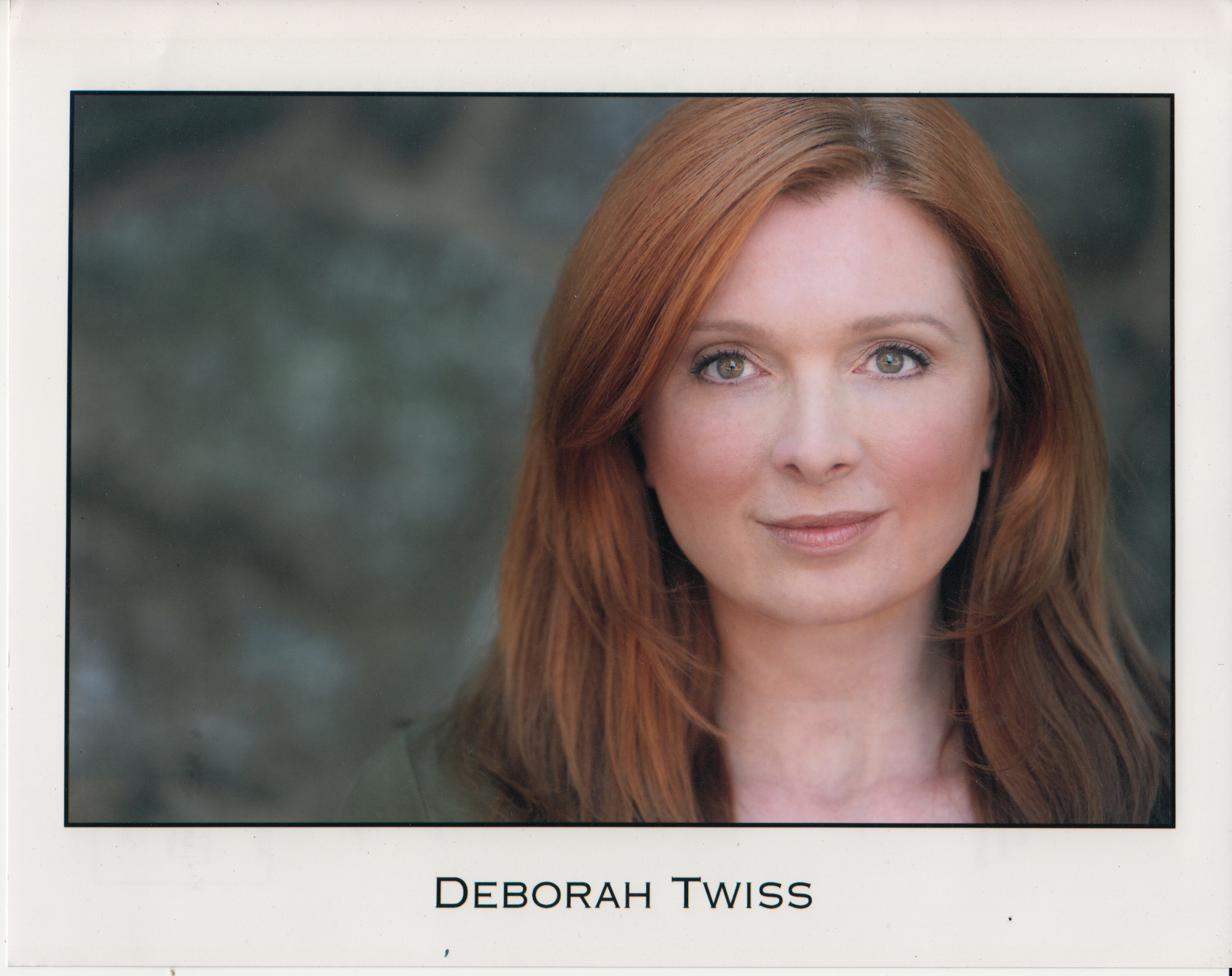 Deborah Twiss