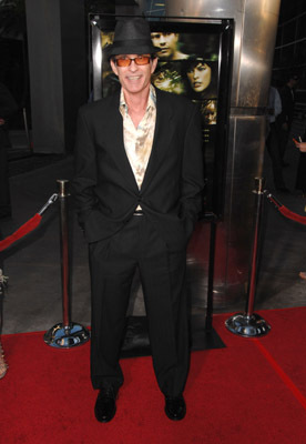David Twohy at event of A Perfect Getaway (2009)