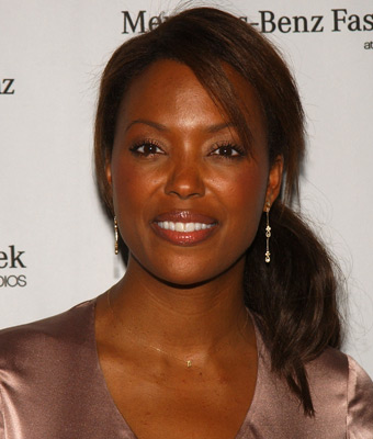 Aisha Tyler