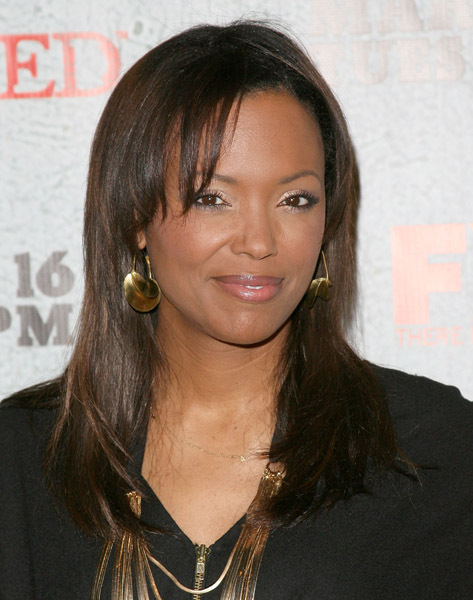 Aisha Tyler