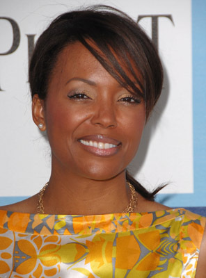 Aisha Tyler