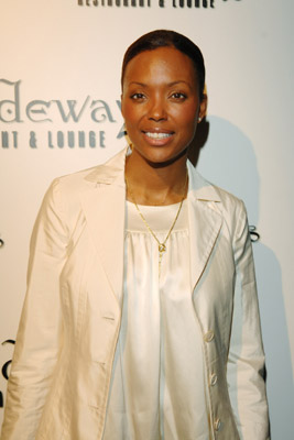 Aisha Tyler