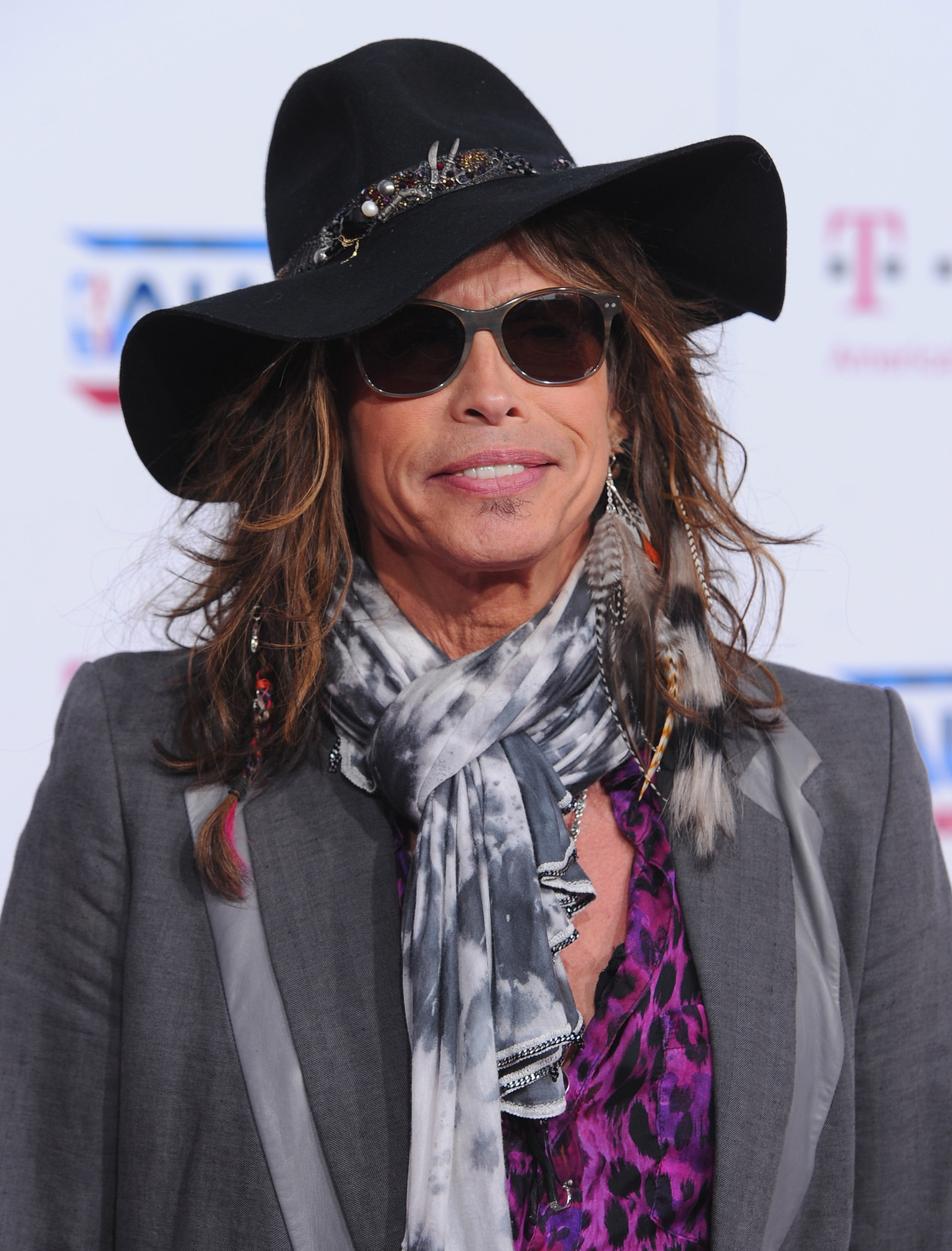 Steven Tyler