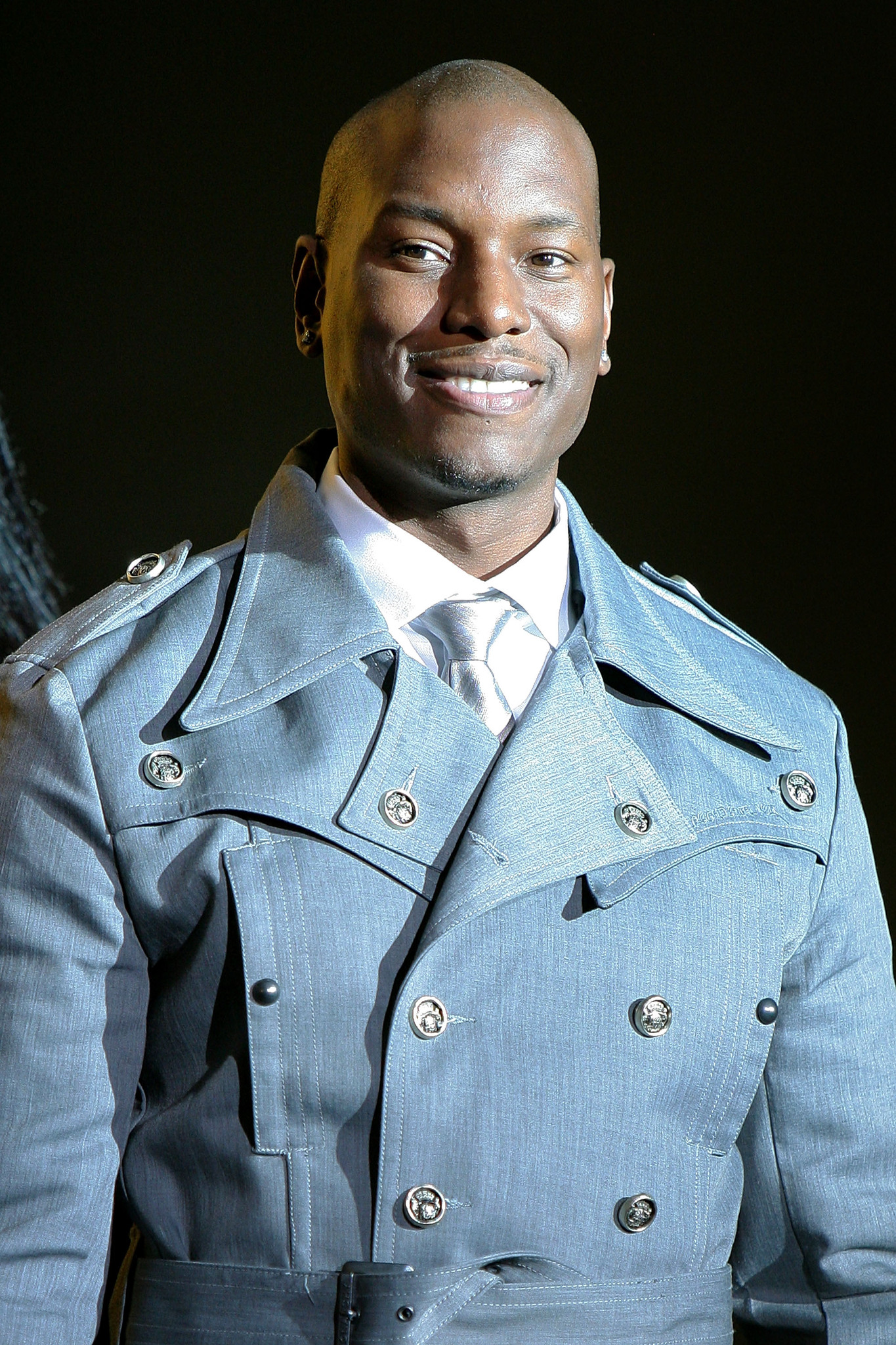 Tyrese Gibson at event of Transformers: Revenge of the Fallen (2009)