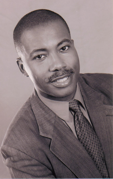 Maurice Tyson