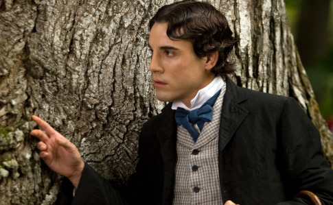 Still of Unax Ugalde in Love in the Time of Cholera (2007)