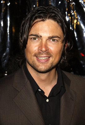 Karl Urban at event of About Schmidt (2002)