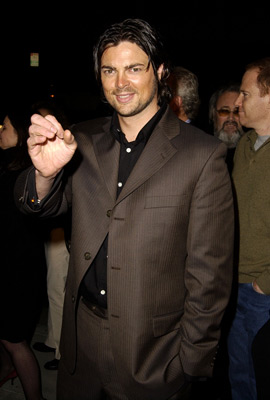 Karl Urban at event of About Schmidt (2002)