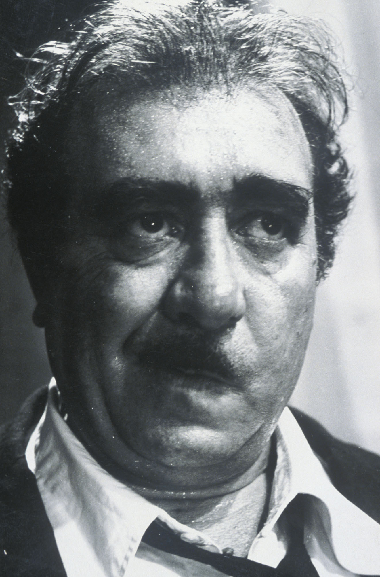 Still of Saro Urzì in Sedotta e abbandonata (1964)