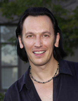 Steve Valentine