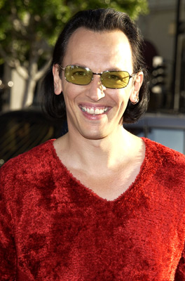 Steve Valentine at event of Windtalkers (2002)