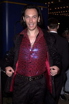 Steve Valentine