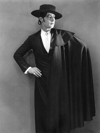 Rudolph Valentino, BLOOD AND SAND, Paramount, 1922, **I.V.