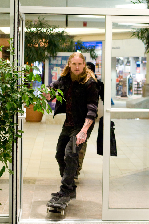 Still of Mike Vallely in Paul Blart: Mall Cop (2009)
