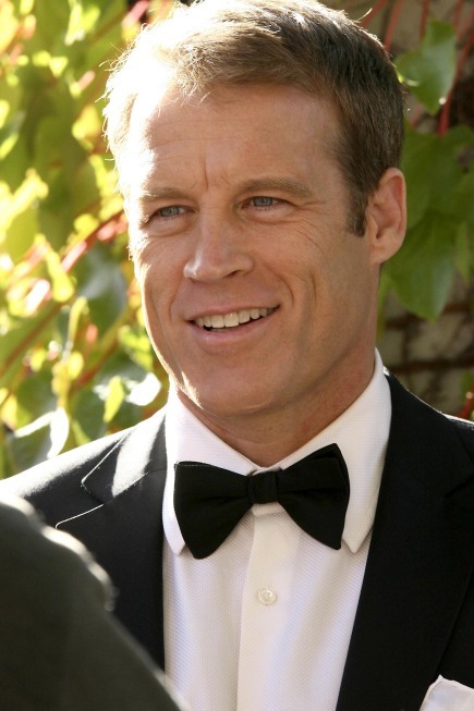 Still of Mark Valley in Human Target (2010)