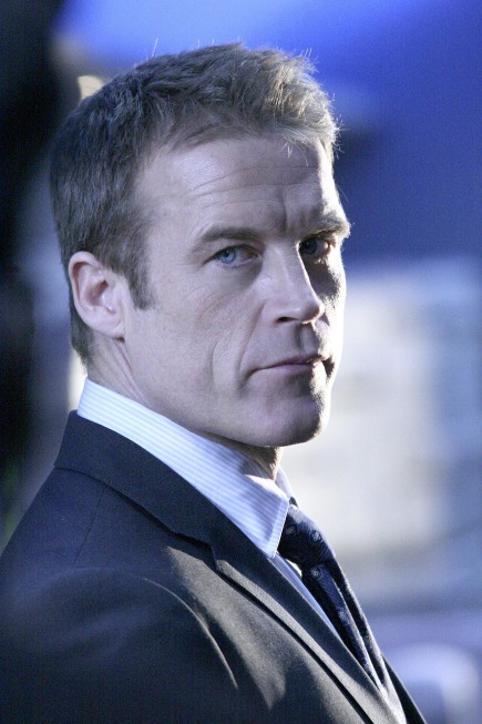 Still of Mark Valley in Human Target (2010)