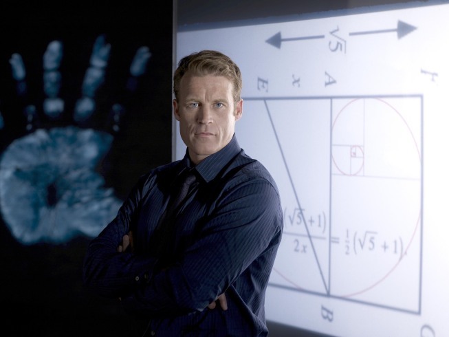 Still of Mark Valley in Ties riba (2008)