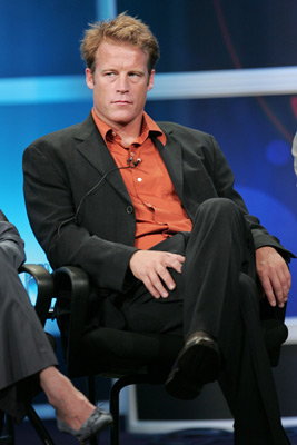Mark Valley at event of Boston Legal (2004)