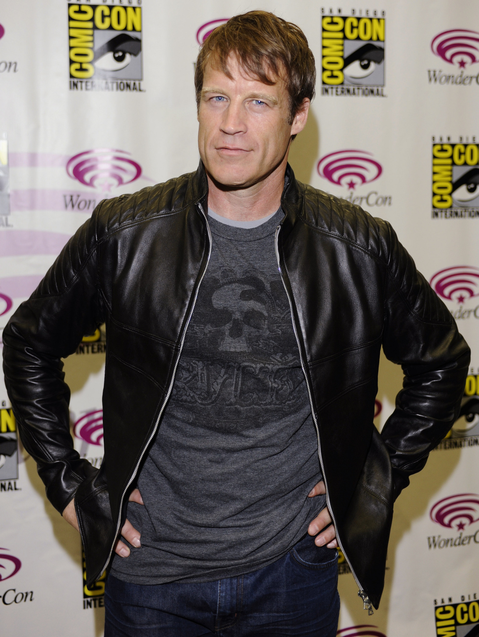 Mark Valley