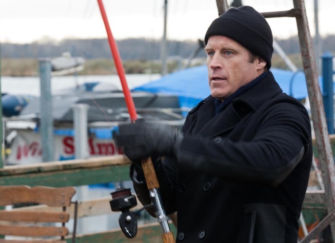 Still of Mark Valley in Human Target (2010)