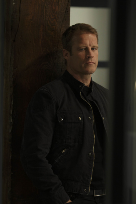 Still of Mark Valley in Human Target (2010)