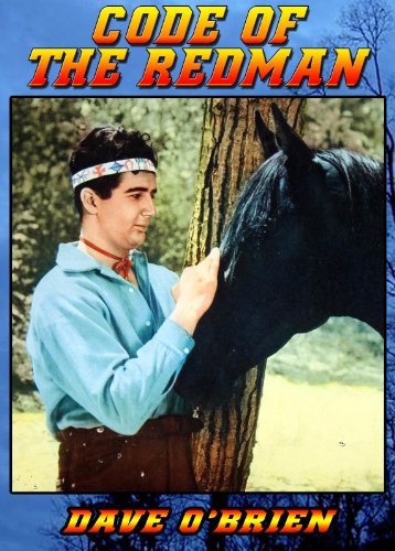 Rick Vallin in King of the Stallions (1942)