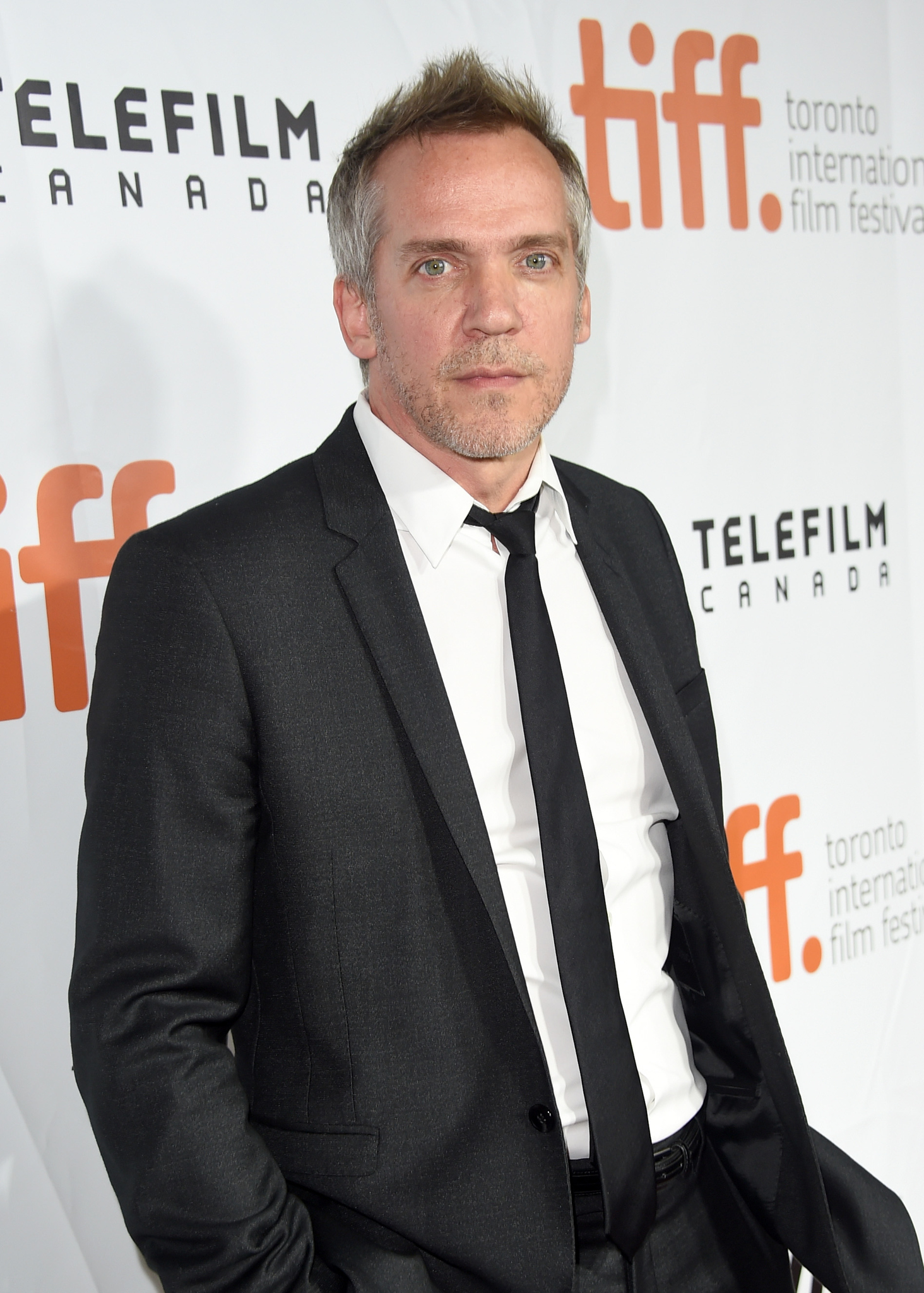 Jean-Marc Vallée at event of Laukine (2014)