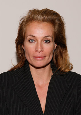 Frederique Van Der Wal at event of Me and Orson Welles (2008)