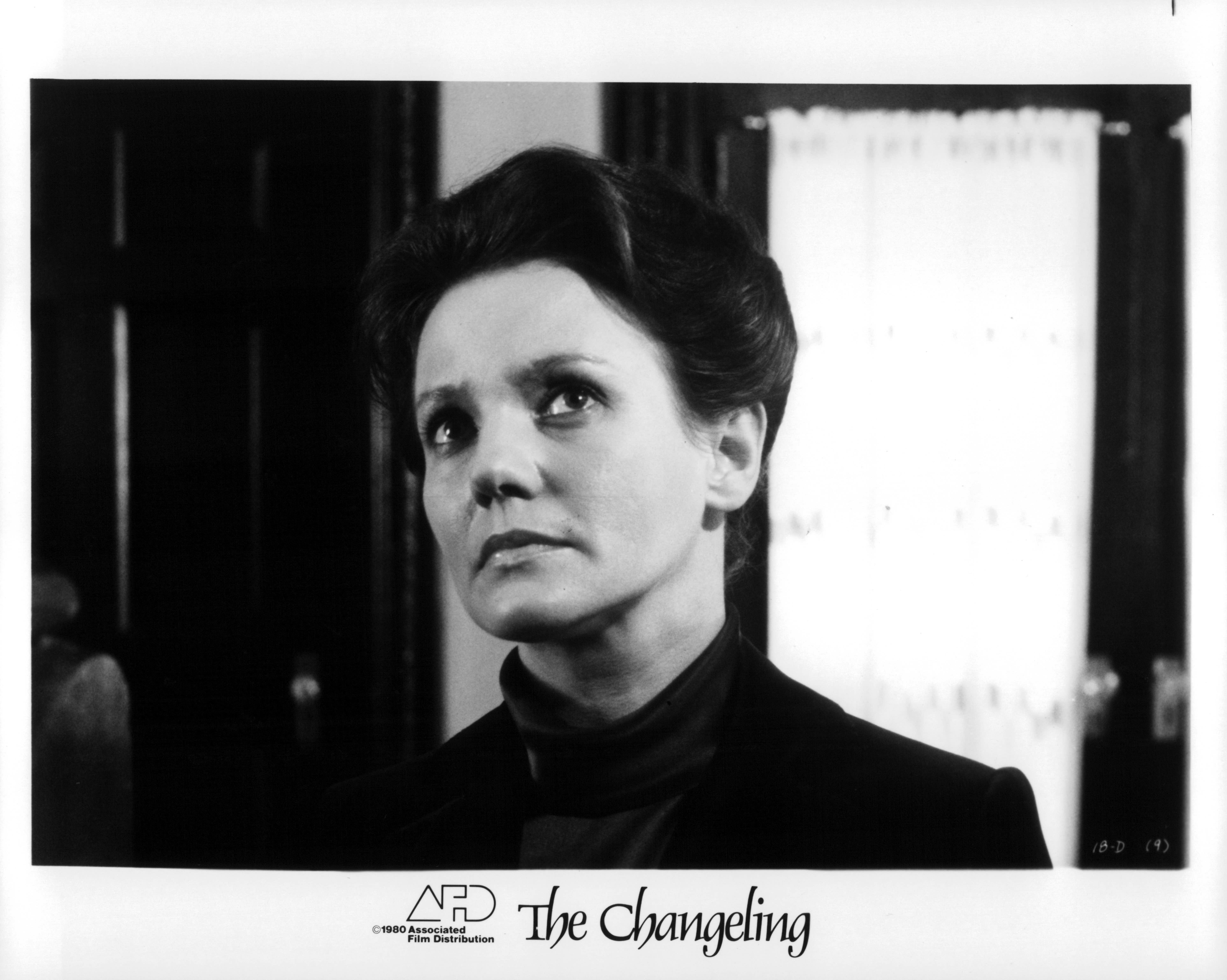 Still of Trish Van Devere in The Changeling (1980)