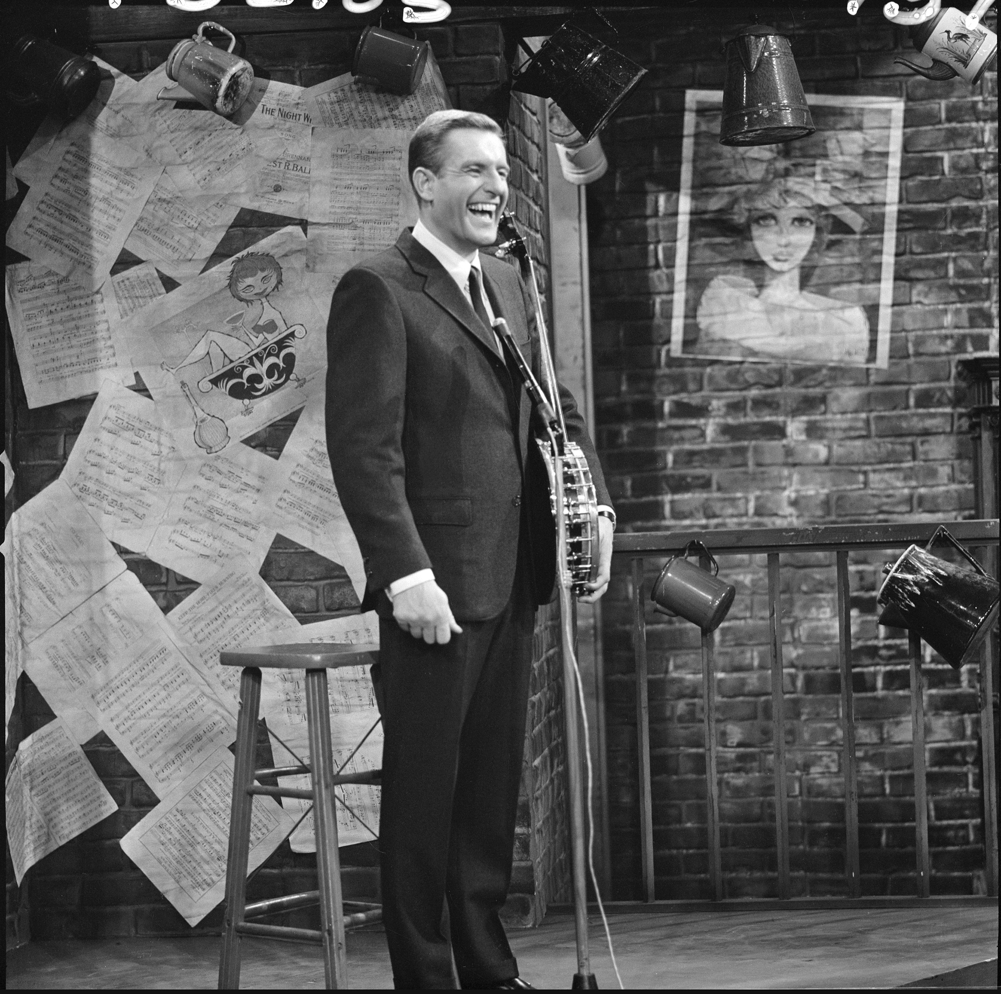 Still of Jerry Van Dyke in The Dick Van Dyke Show (1961)