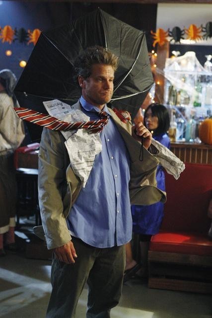 Still of Brian Van Holt in Cougar Town (2009)