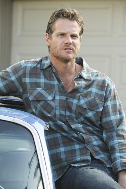 Still of Brian Van Holt in Cougar Town (2009)