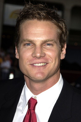 Brian Van Holt at event of Windtalkers (2002)