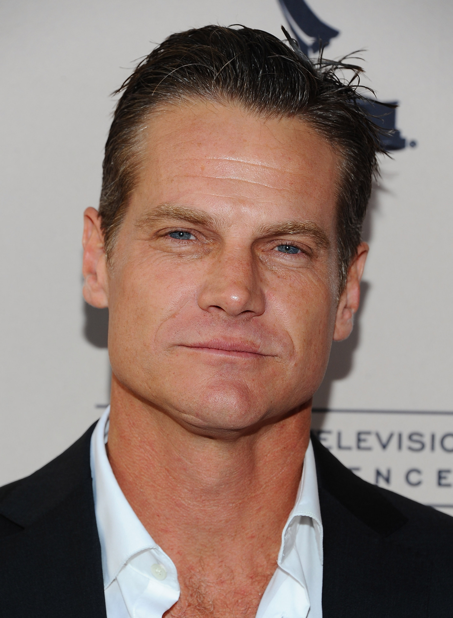 Brian Van Holt