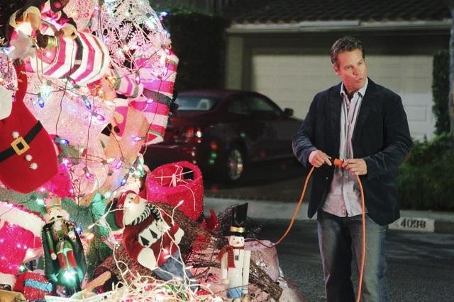 Still of Brian Van Holt in Cougar Town (2009)