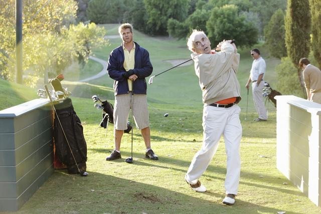 Still of Brian Van Holt in Cougar Town (2009)